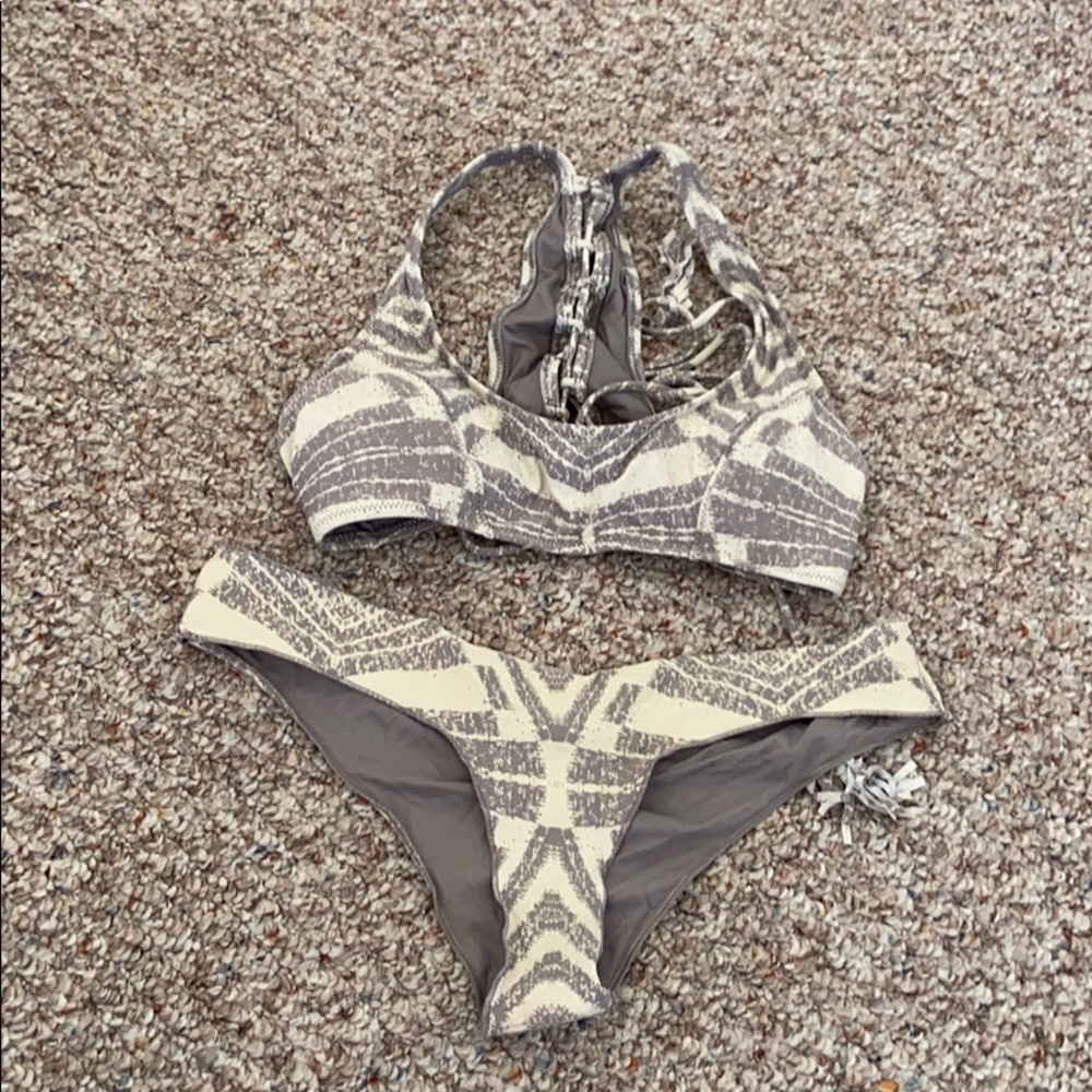 Ripcurl bikini